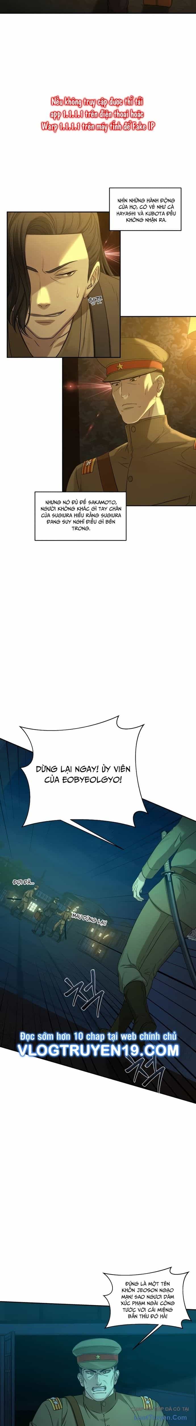 Thần Bài 1945 - Chương 3 - ảnh 5