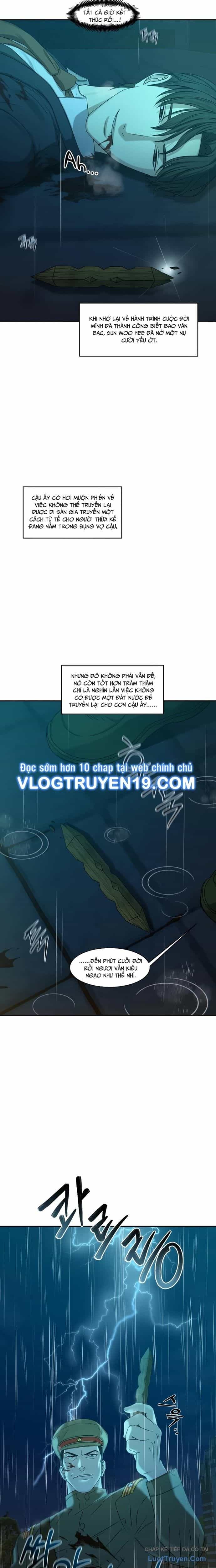 Thần Bài 1945 - Chương 3 - ảnh 9