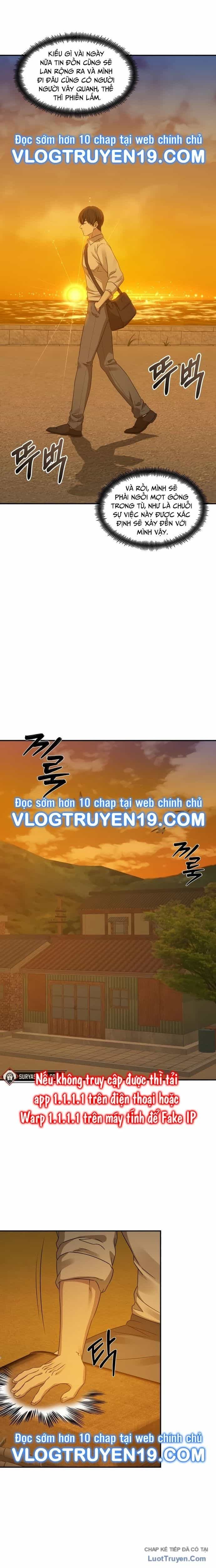Thần Bài 1945 - Chương 5 - ảnh 15
