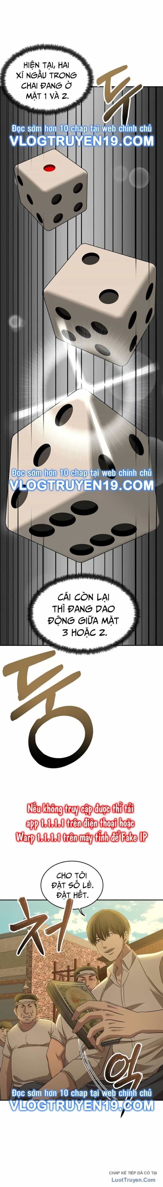 Thần Bài 1945 - Chương 5 - ảnh 4