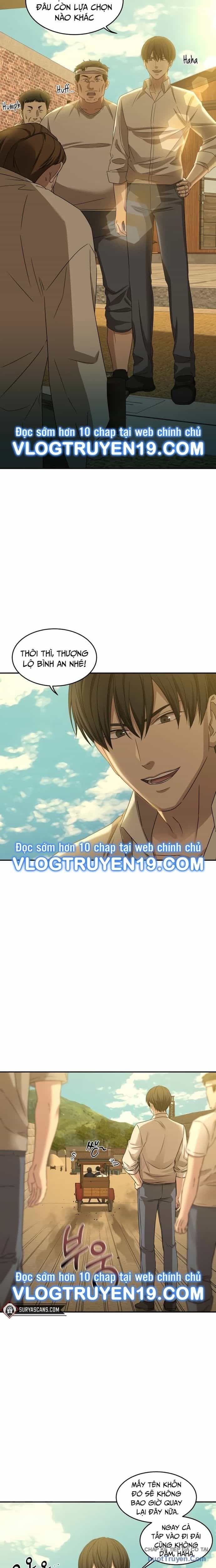 Thần Bài 1945 - Chương 5 - ảnh 9
