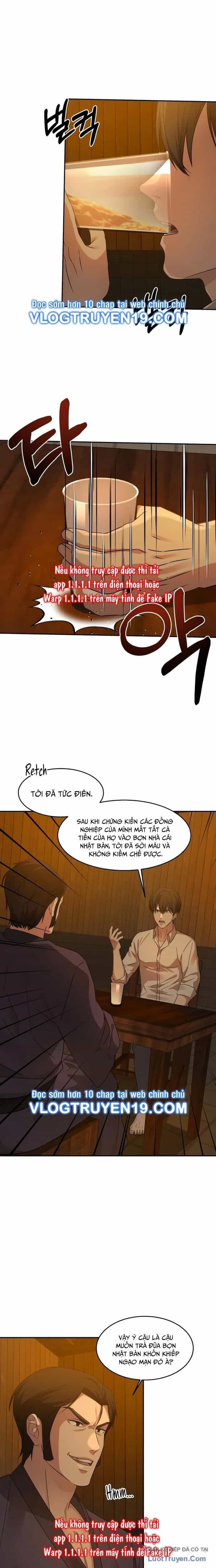 Thần Bài 1945 - Chương 8 - ảnh 4