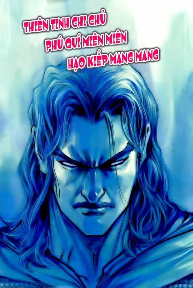 Thần Binh Huyền Kỳ I - Chương 105 - ảnh 22