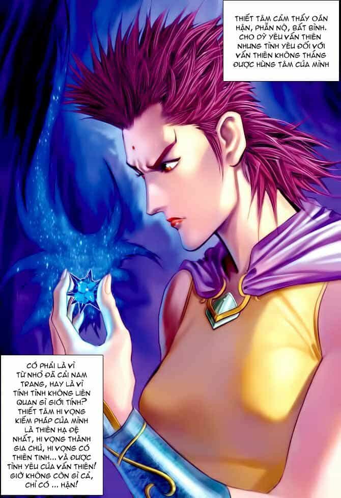 Thần Binh Huyền Kỳ I - Chương 139 - ảnh 35