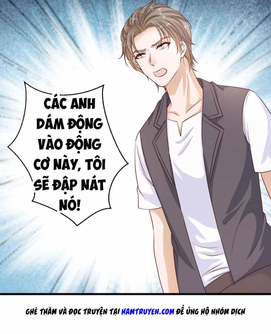 Thần Cấp Ngư Phu - Chương 1 - ảnh 13
