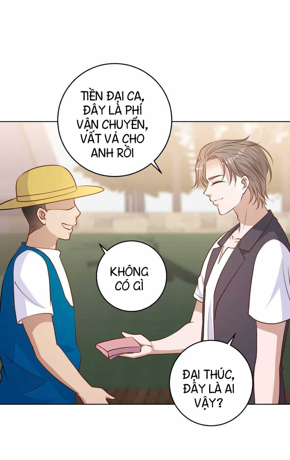 Thần Cấp Ngư Phu - Chương 10 - ảnh 21