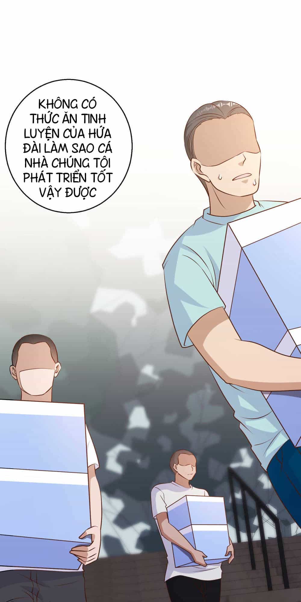 Thần Cấp Ngư Phu - Chương 10 - ảnh 23
