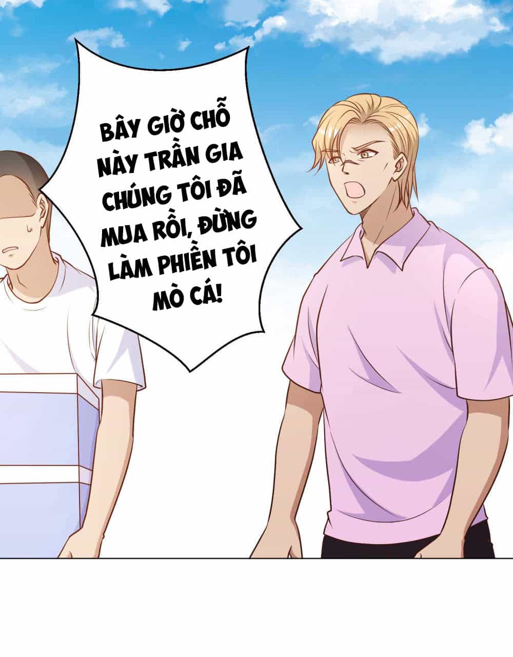 Thần Cấp Ngư Phu - Chương 10 - ảnh 28