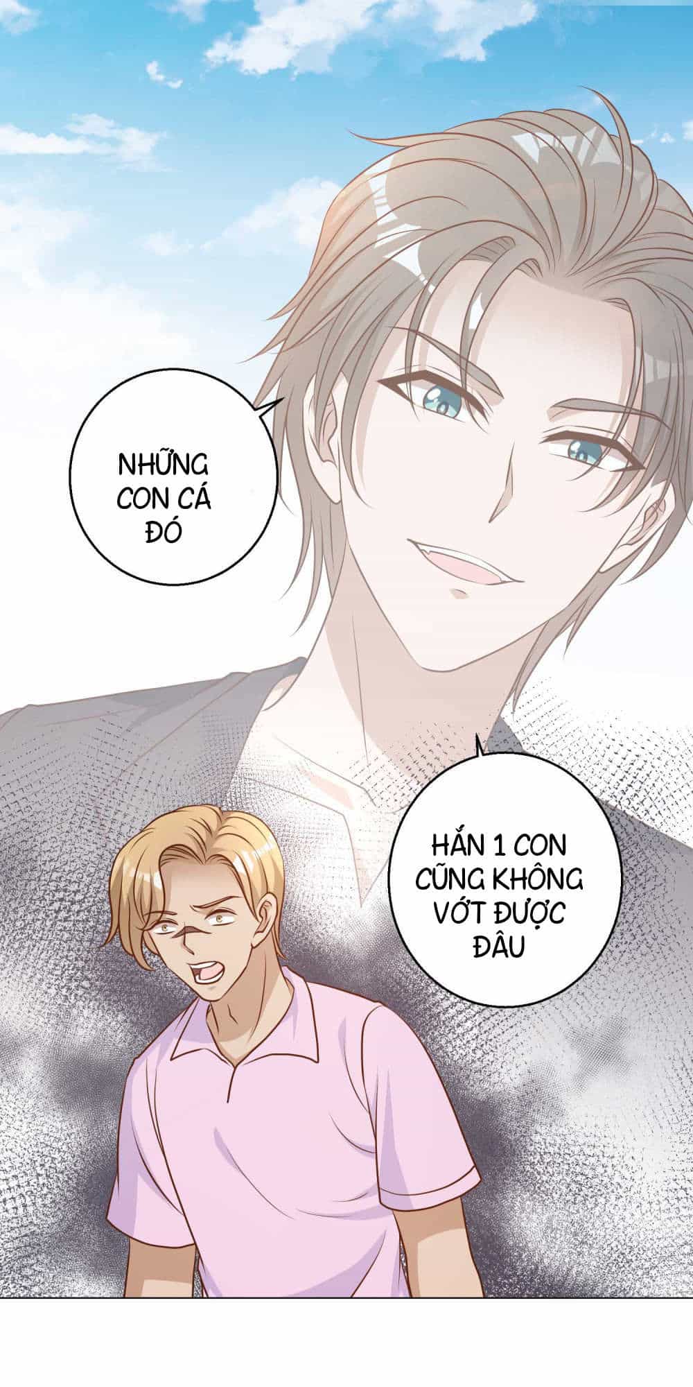 Thần Cấp Ngư Phu - Chương 10 - ảnh 31