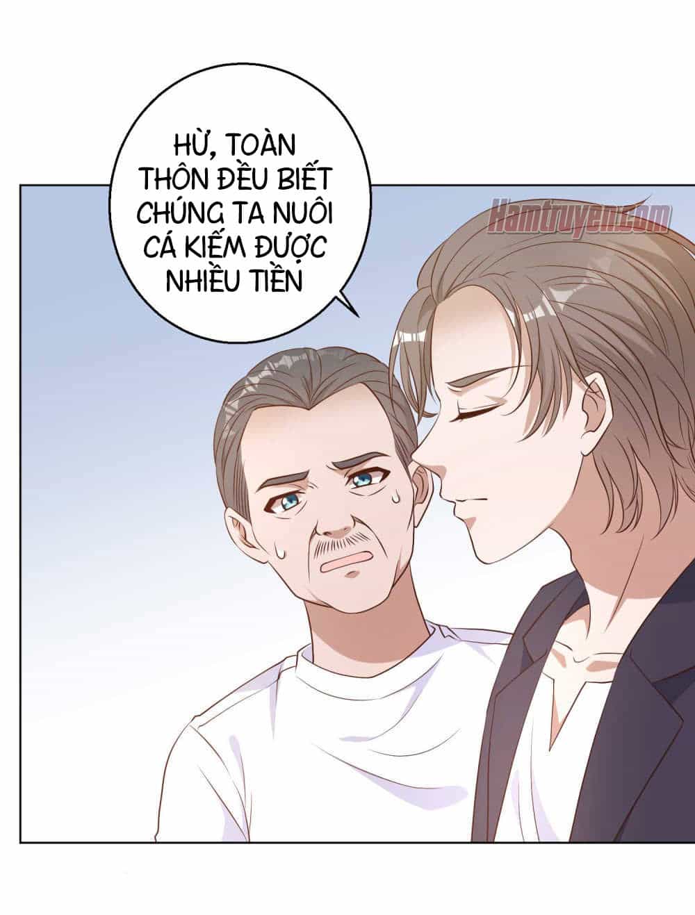 Thần Cấp Ngư Phu - Chương 10 - ảnh 4