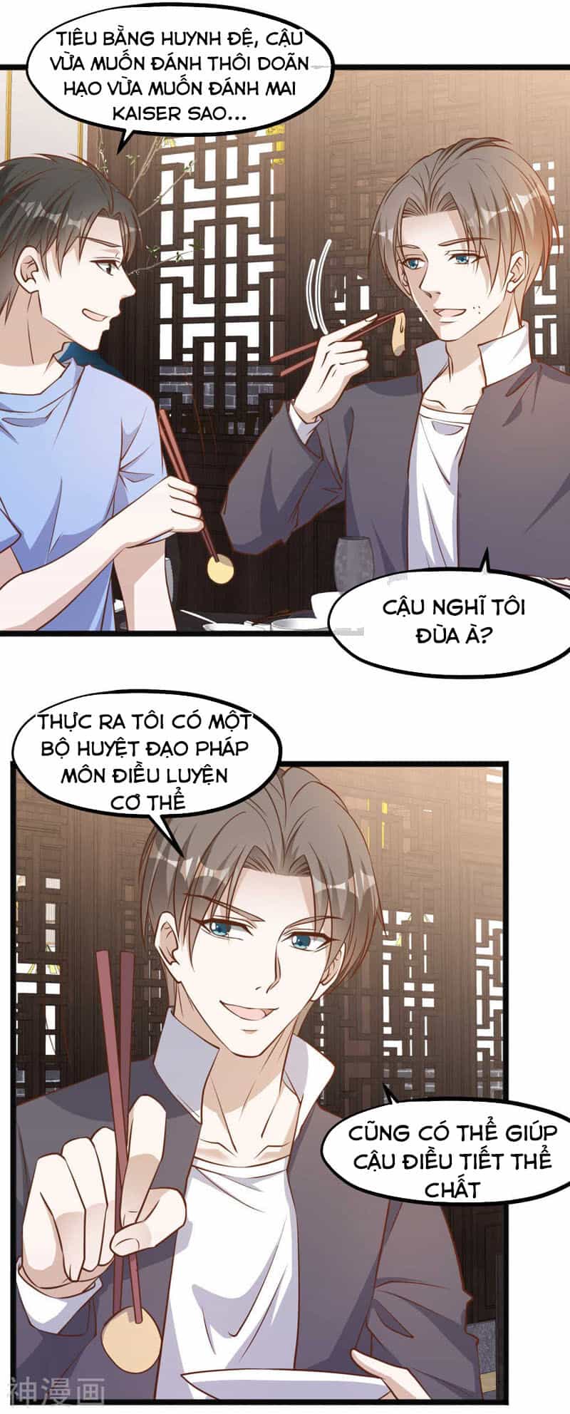 Thần Cấp Ngư Phu - Chương 101 - ảnh 17