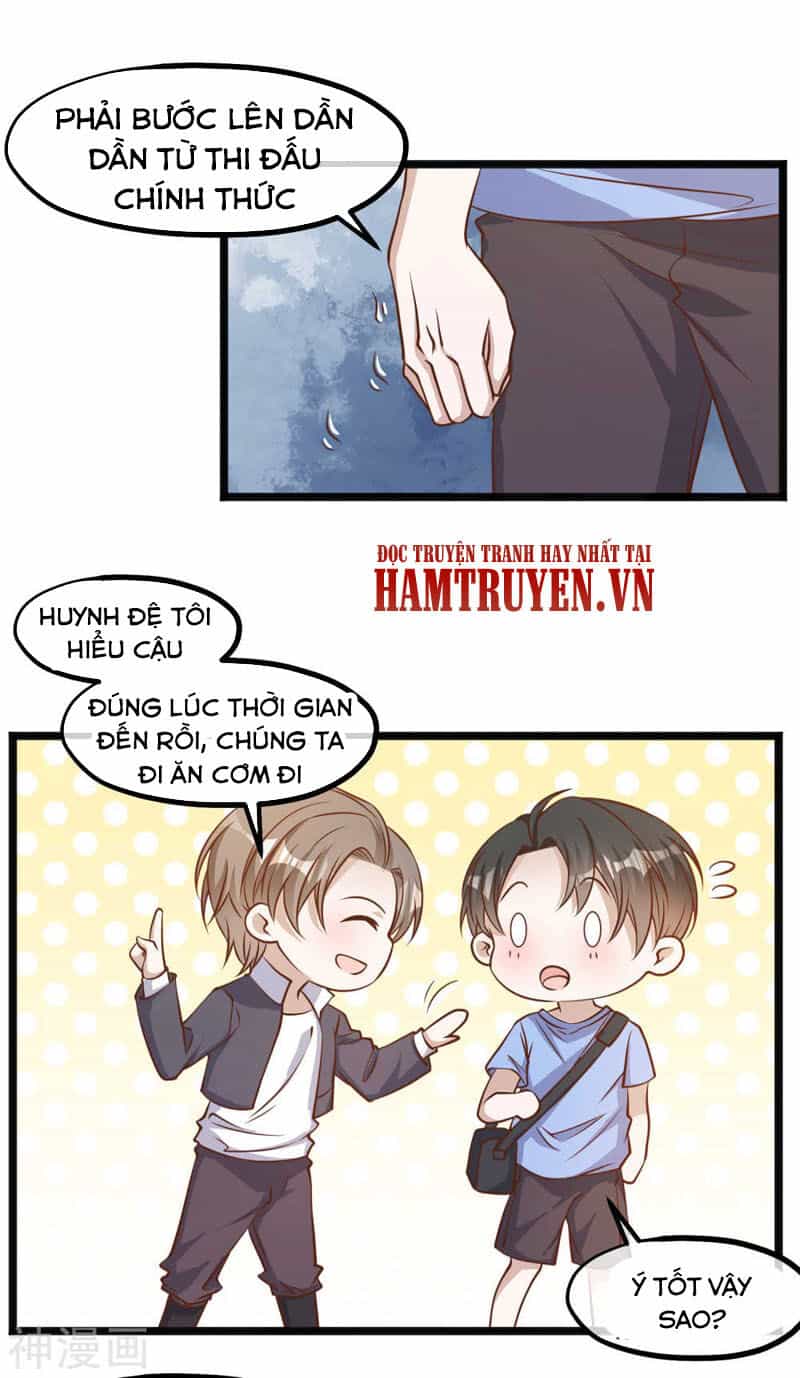 Thần Cấp Ngư Phu - Chương 101 - ảnh 8
