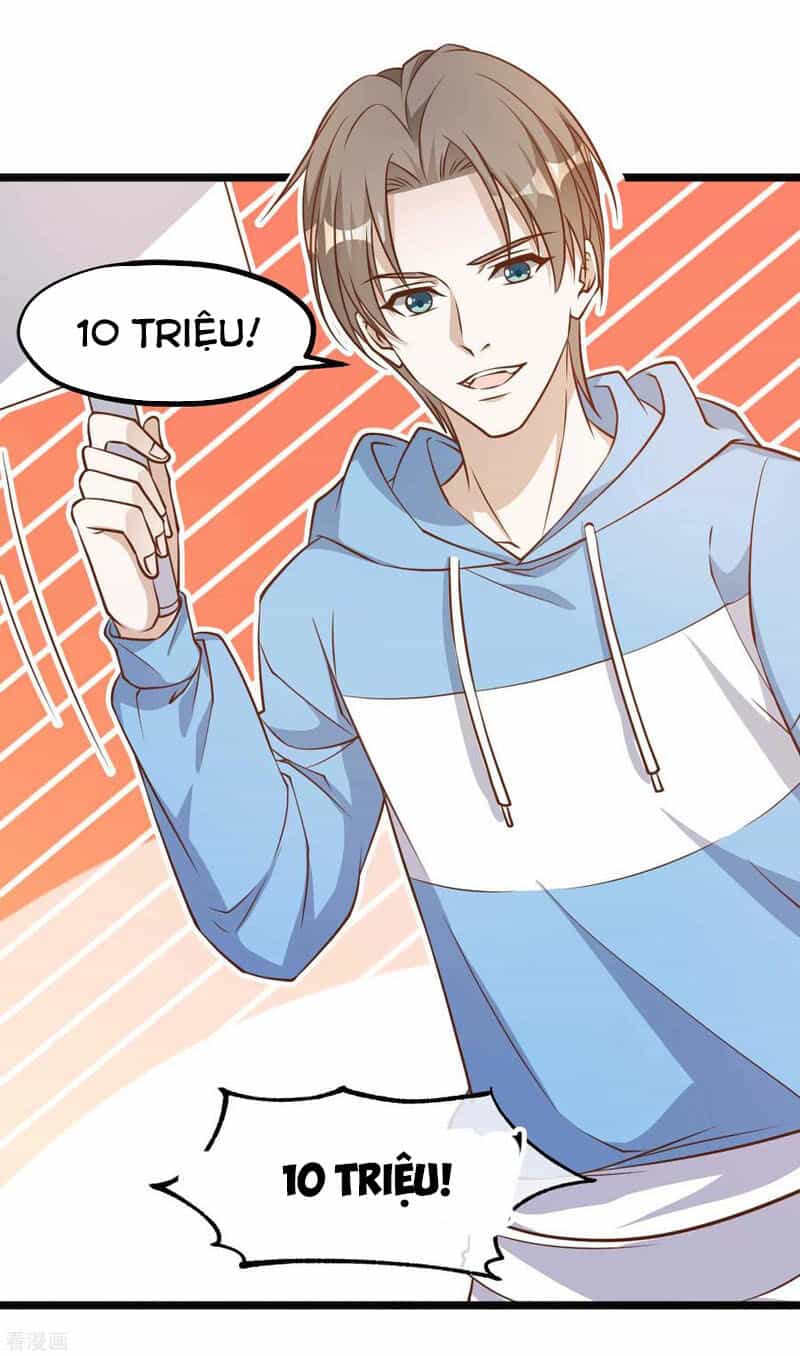 Thần Cấp Ngư Phu - Chương 102 - ảnh 18