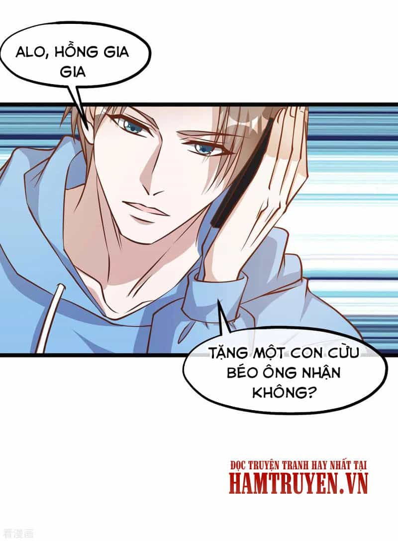 Thần Cấp Ngư Phu - Chương 102 - ảnh 25