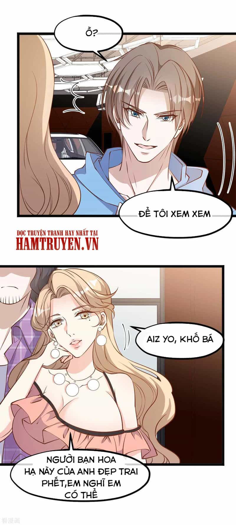 Thần Cấp Ngư Phu - Chương 102 - ảnh 4