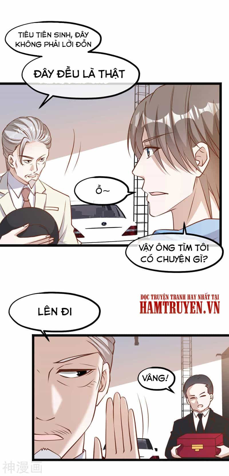 Thần Cấp Ngư Phu - Chương 103 - ảnh 6