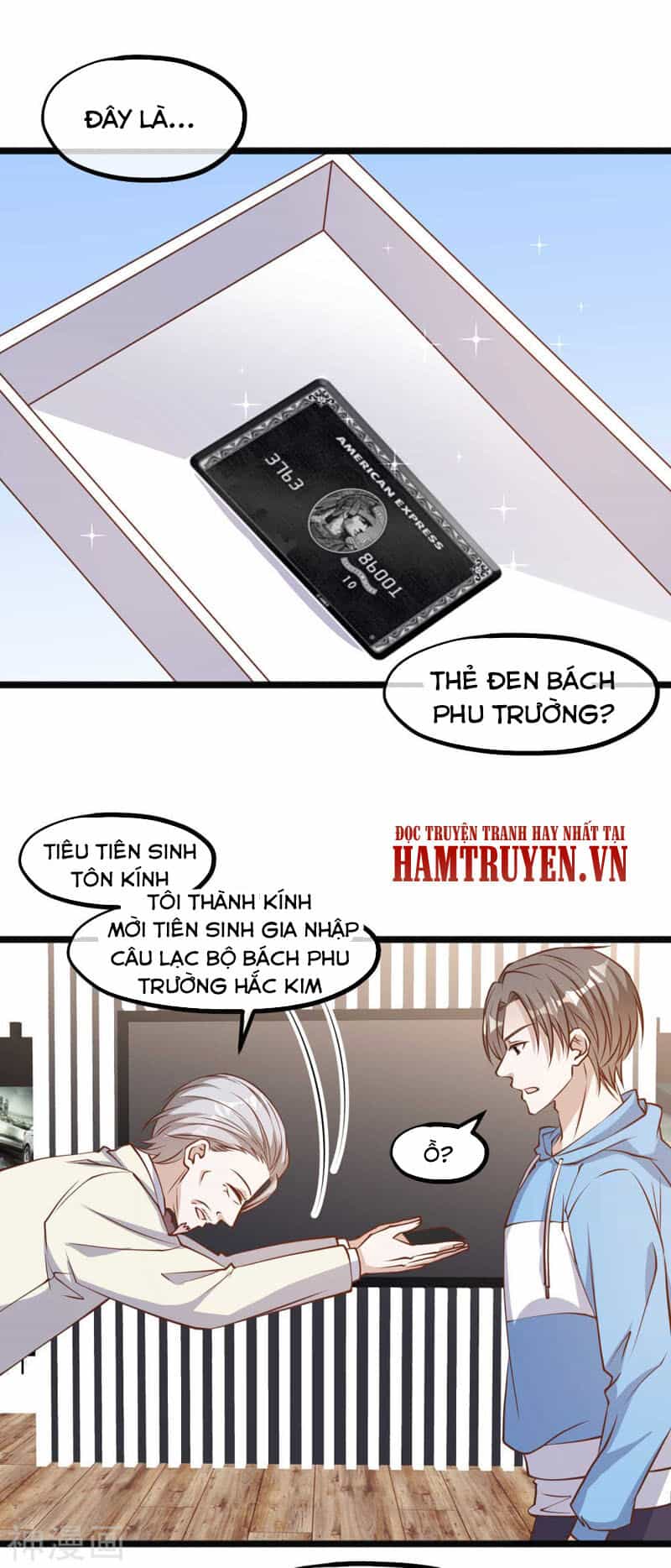 Thần Cấp Ngư Phu - Chương 103 - ảnh 7