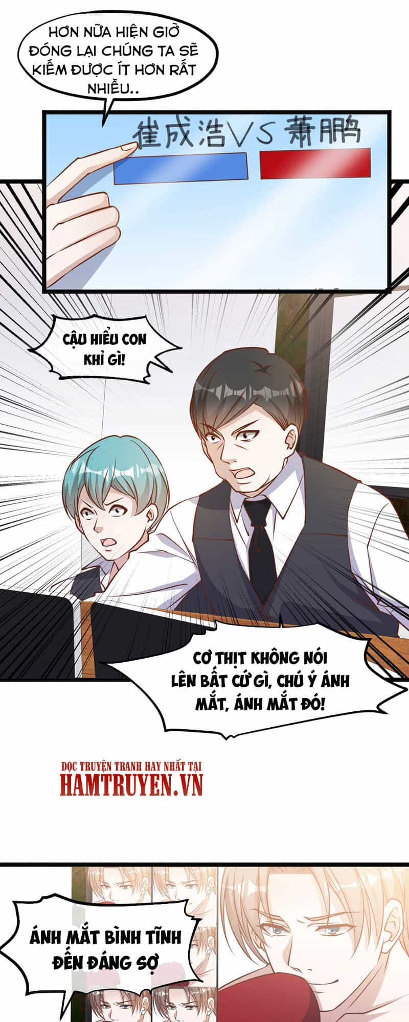 Thần Cấp Ngư Phu - Chương 104 - ảnh 19