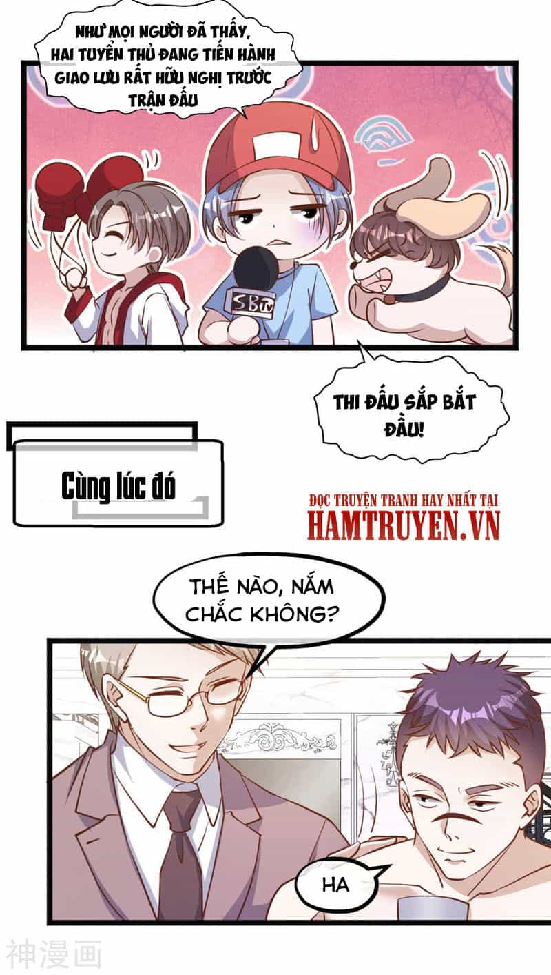 Thần Cấp Ngư Phu - Chương 104 - ảnh 9