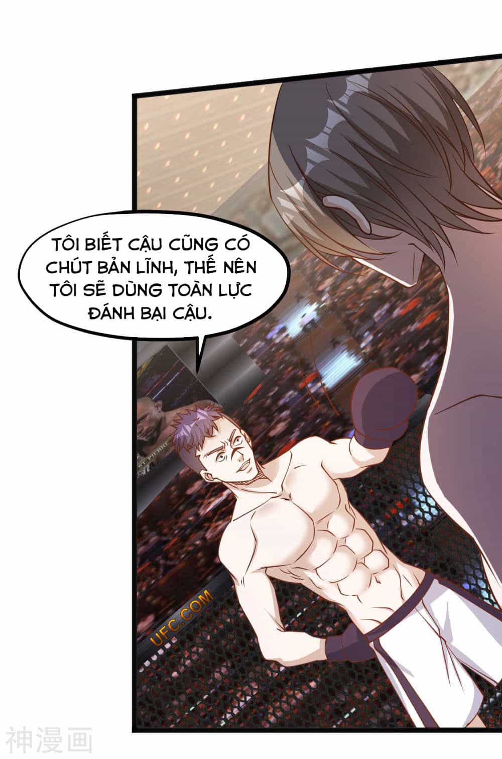 Thần Cấp Ngư Phu - Chương 105 - ảnh 18