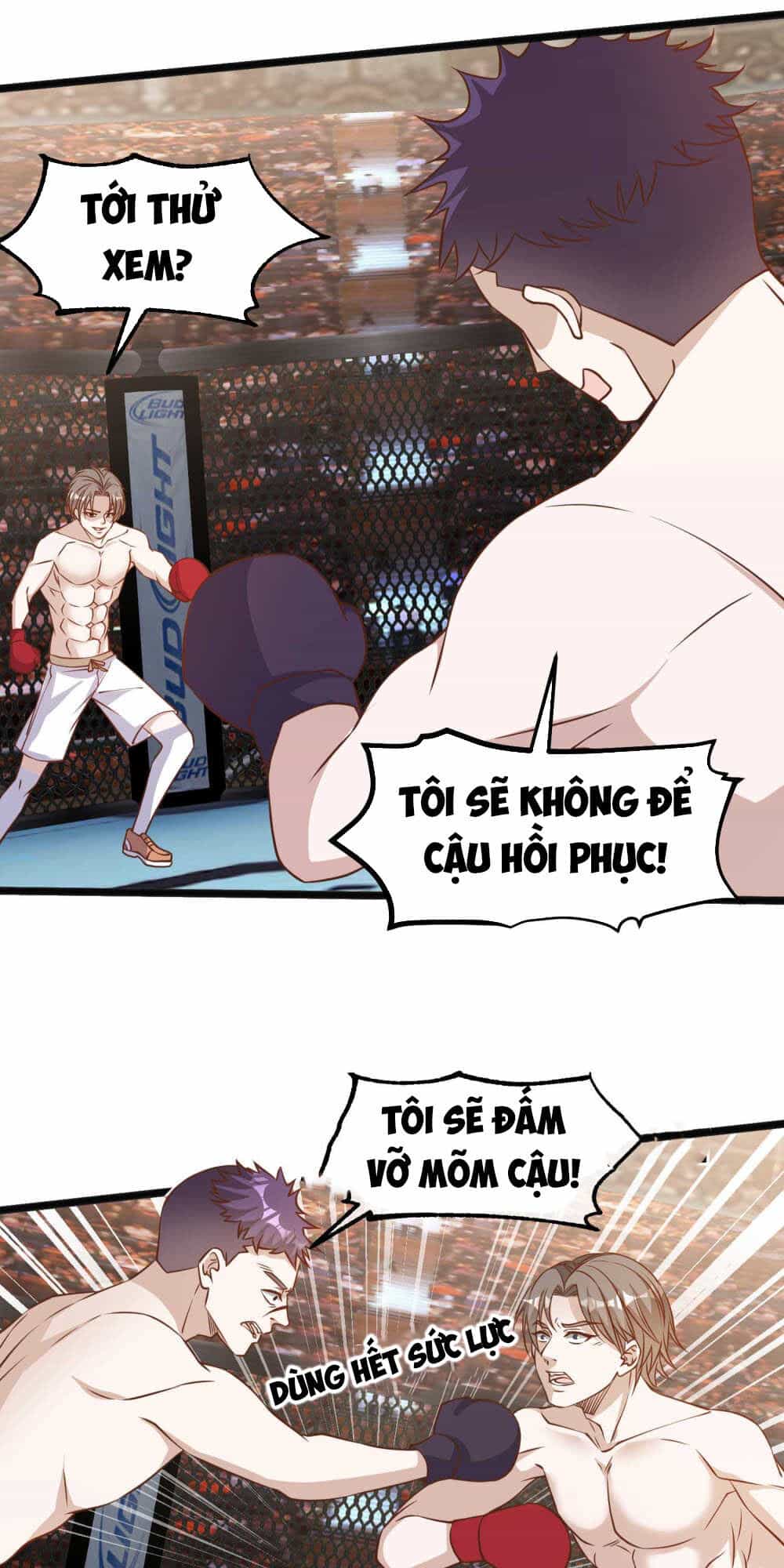 Thần Cấp Ngư Phu - Chương 105 - ảnh 24