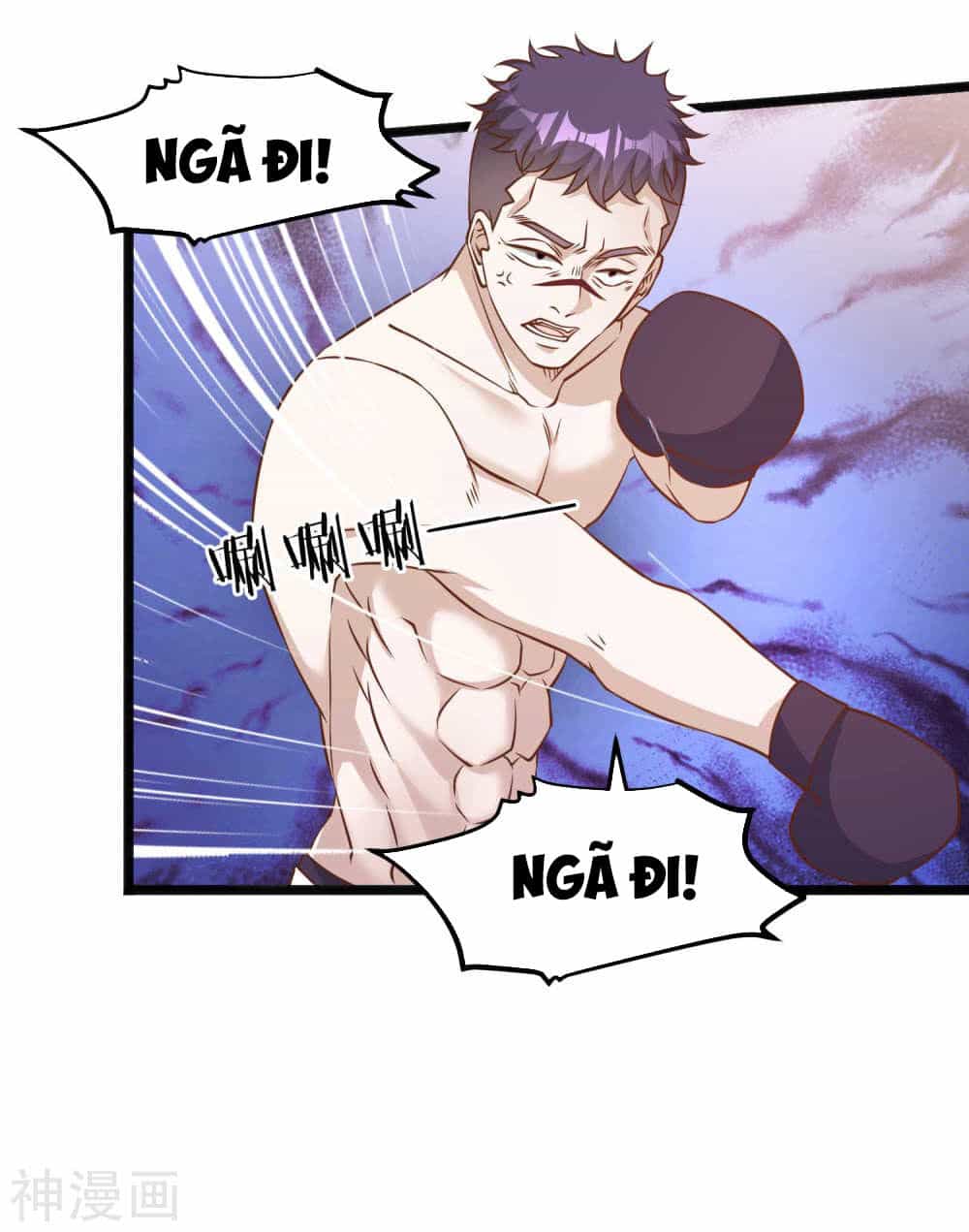 Thần Cấp Ngư Phu - Chương 105 - ảnh 27