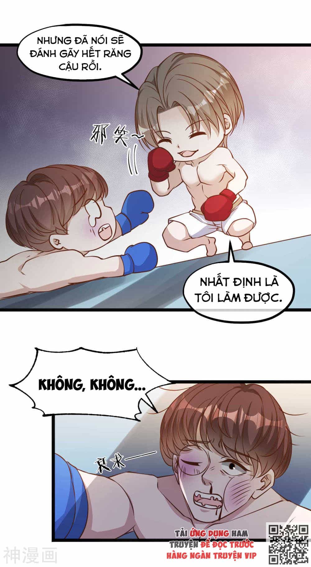 Thần Cấp Ngư Phu - Chương 105 - ảnh 7