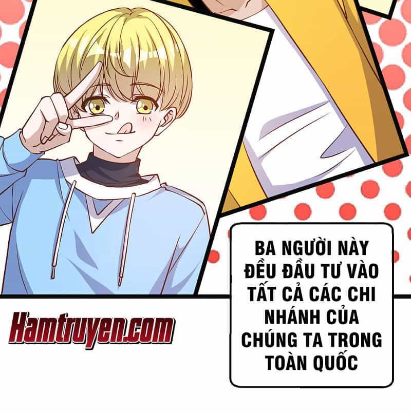 Thần Cấp Ngư Phu - Chương 106 - ảnh 14