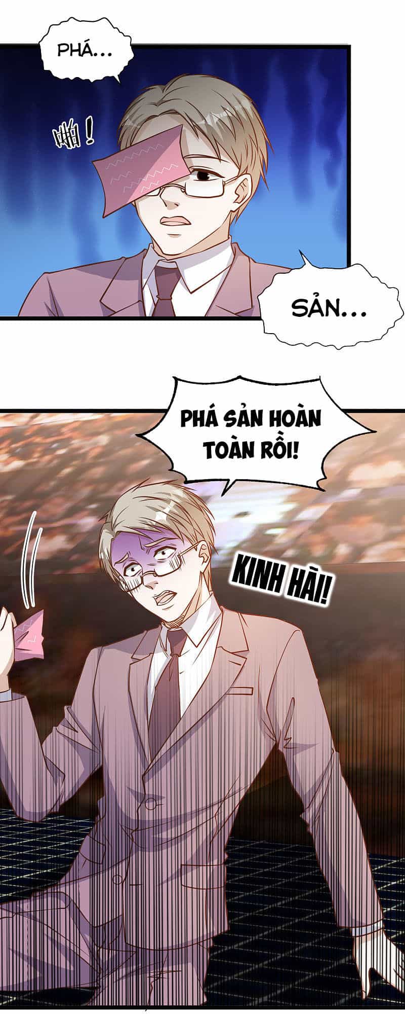 Thần Cấp Ngư Phu - Chương 106 - ảnh 2