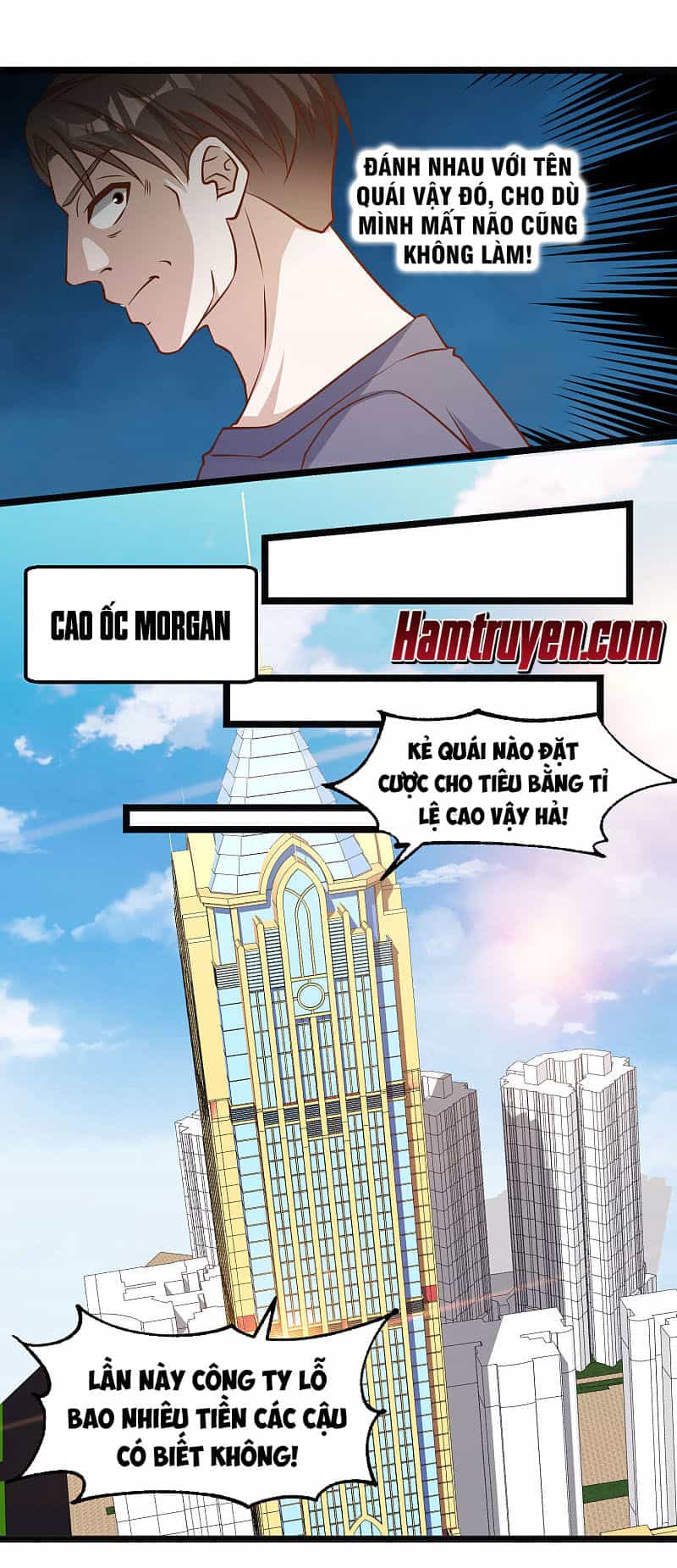 Thần Cấp Ngư Phu - Chương 106 - ảnh 9