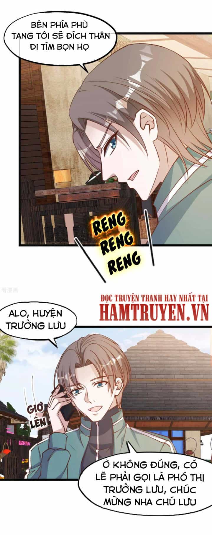 Thần Cấp Ngư Phu - Chương 107 - ảnh 13