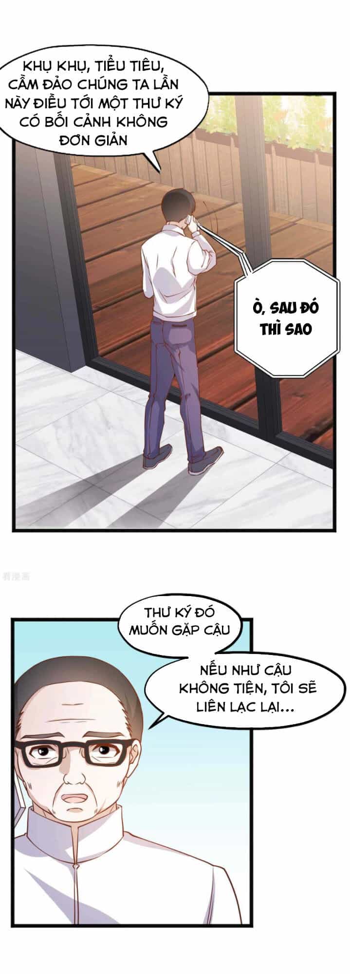 Thần Cấp Ngư Phu - Chương 107 - ảnh 14