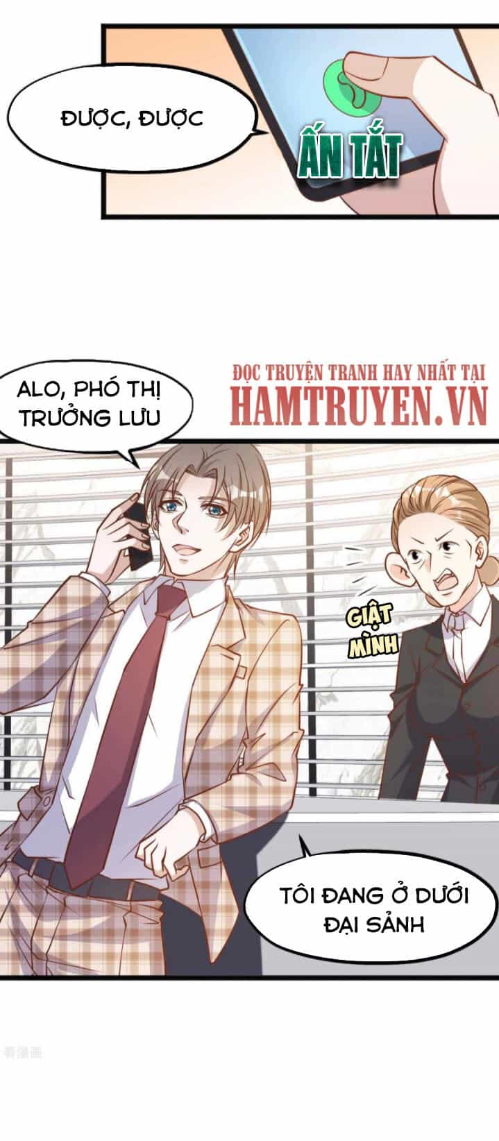 Thần Cấp Ngư Phu - Chương 107 - ảnh 20