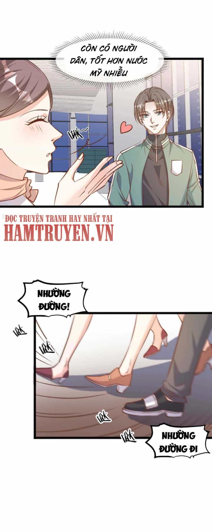 Thần Cấp Ngư Phu - Chương 107 - ảnh 3
