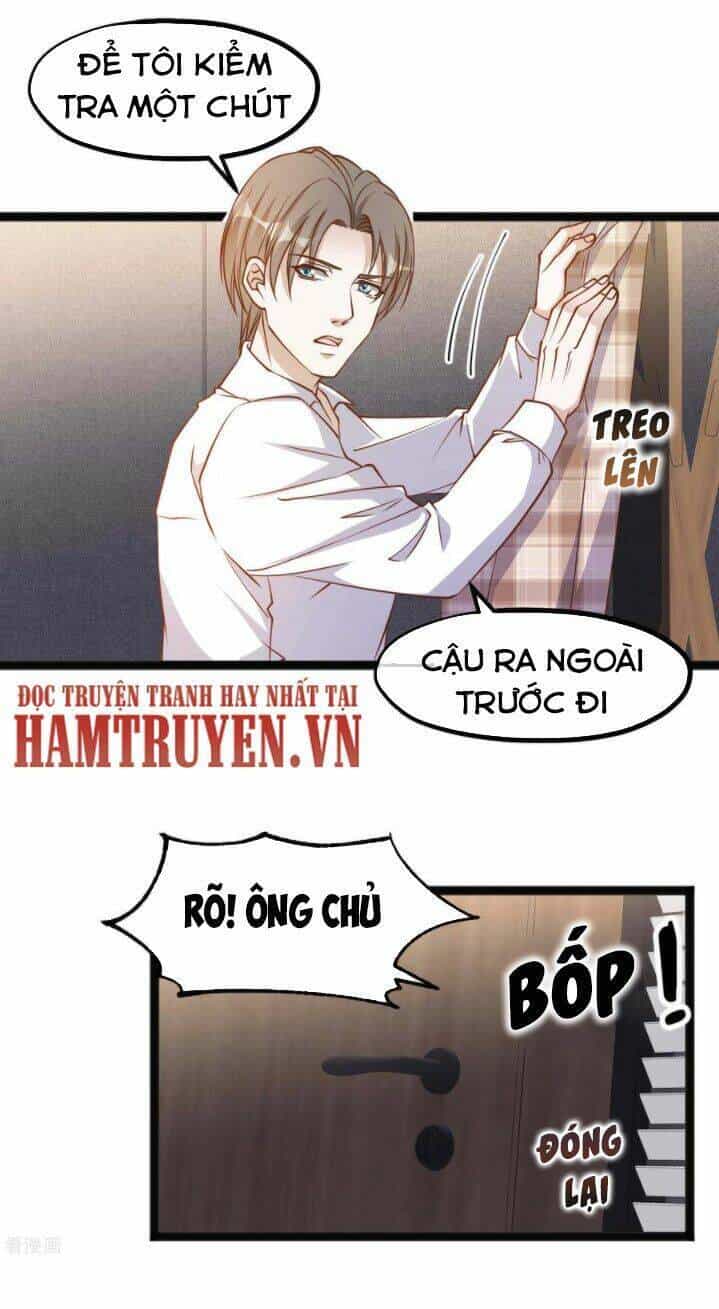 Thần Cấp Ngư Phu - Chương 108 - ảnh 10
