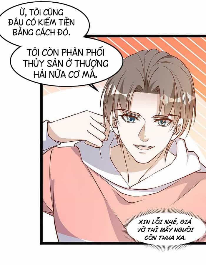 Thần Cấp Ngư Phu - Chương 109 - ảnh 16