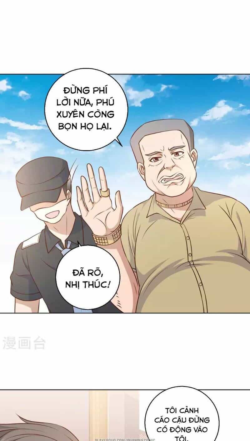 Thần Cấp Ngư Phu - Chương 11 - ảnh 10