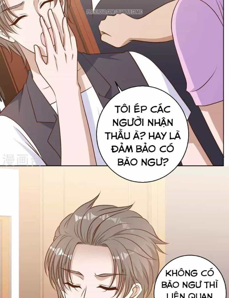 Thần Cấp Ngư Phu - Chương 11 - ảnh 8