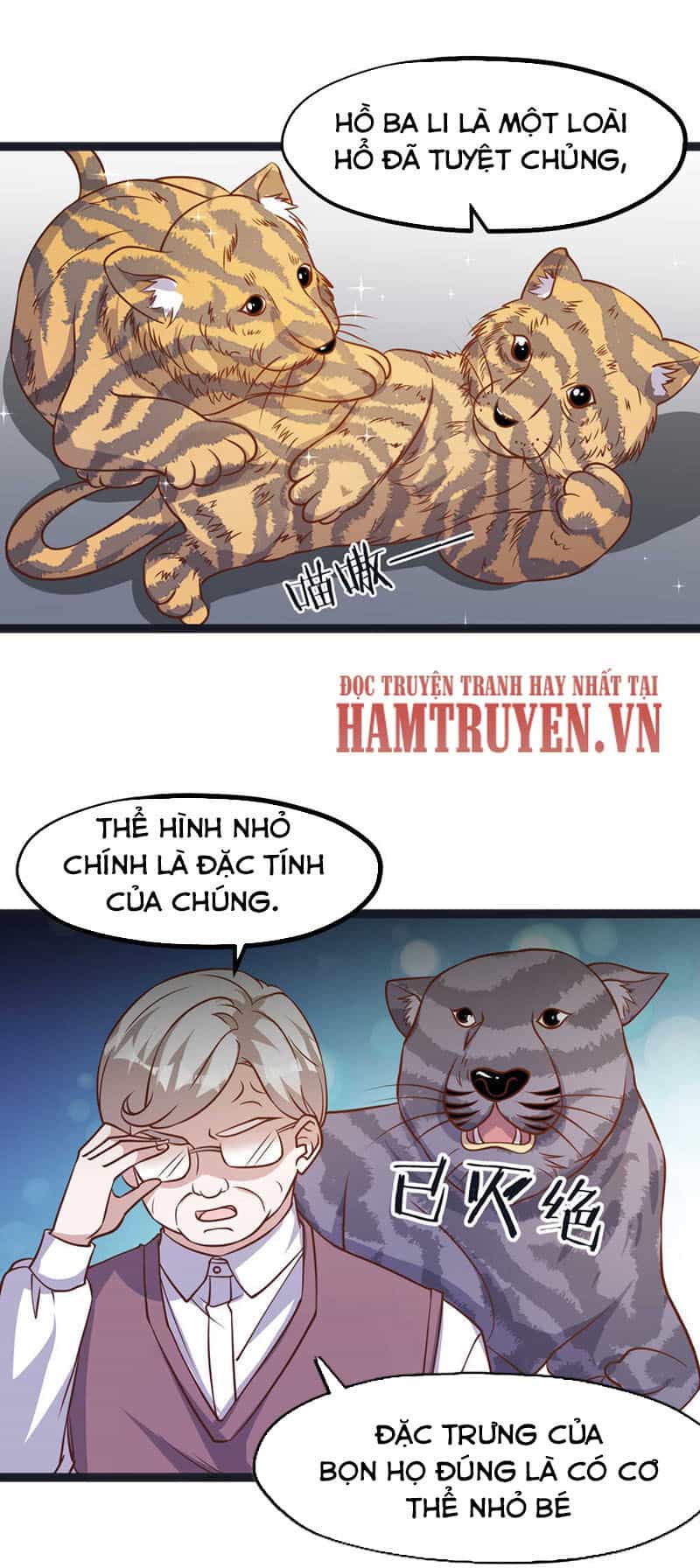 Thần Cấp Ngư Phu - Chương 110 - ảnh 16