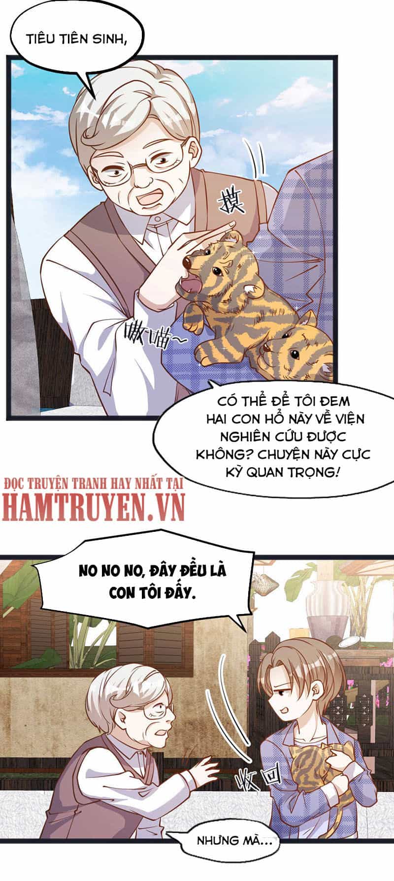 Thần Cấp Ngư Phu - Chương 110 - ảnh 18
