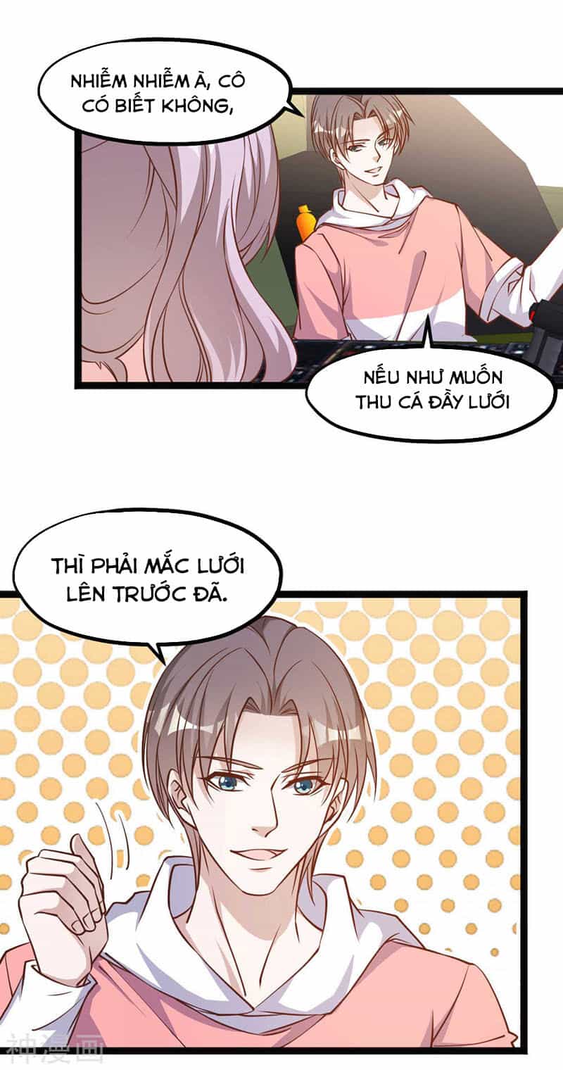Thần Cấp Ngư Phu - Chương 110 - ảnh 4