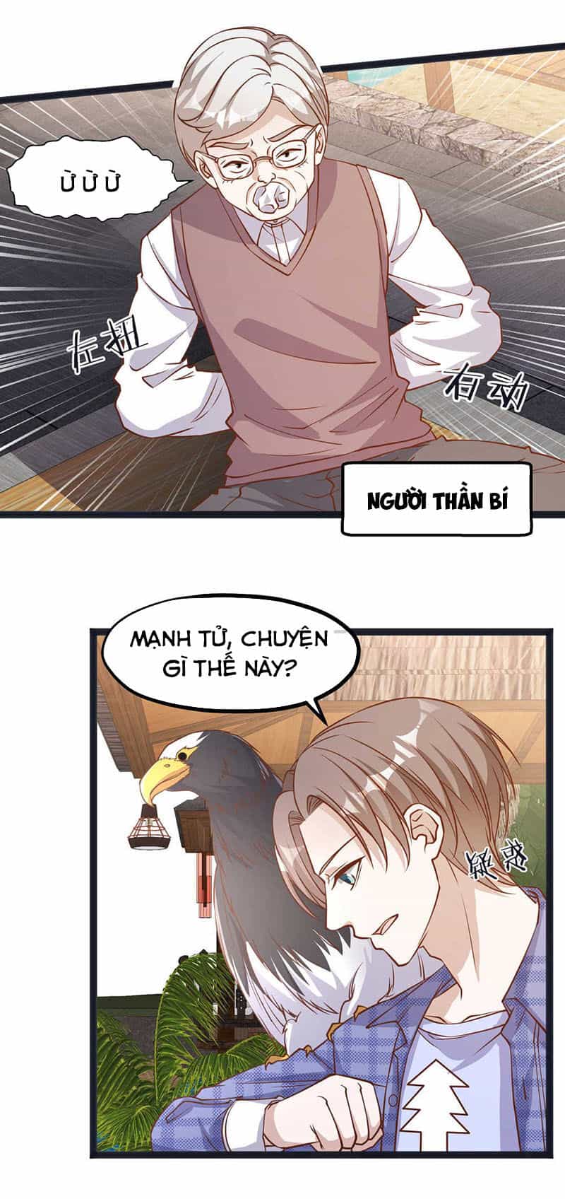 Thần Cấp Ngư Phu - Chương 110 - ảnh 7