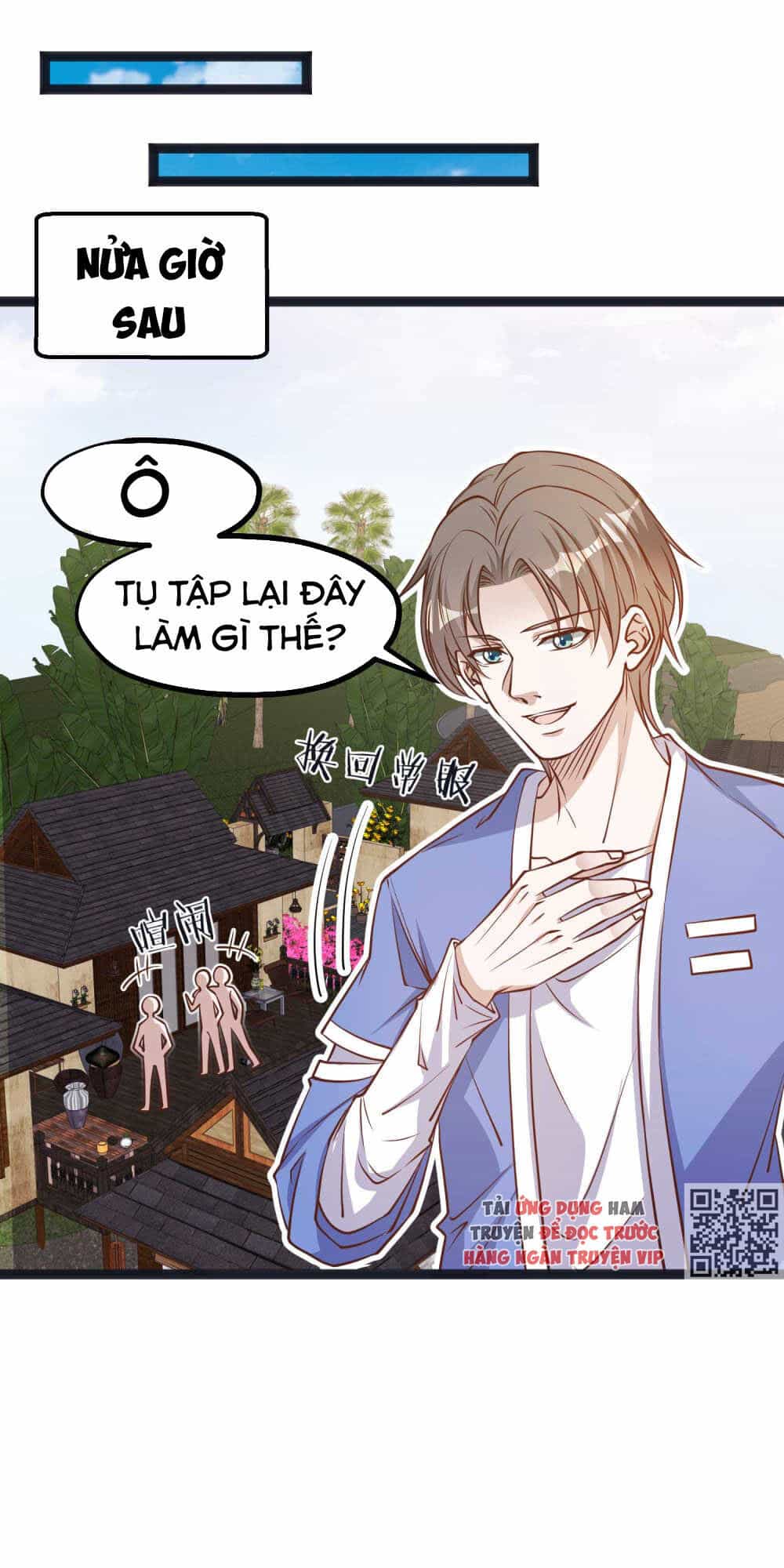 Thần Cấp Ngư Phu - Chương 111 - ảnh 26