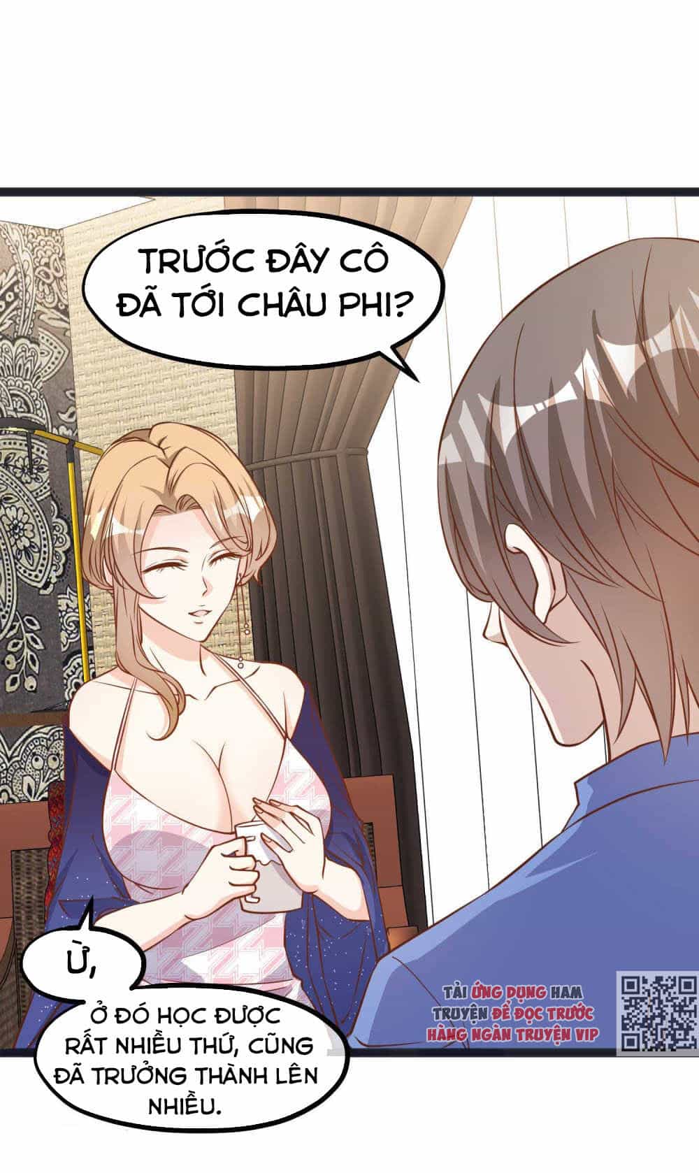 Thần Cấp Ngư Phu - Chương 112 - ảnh 1