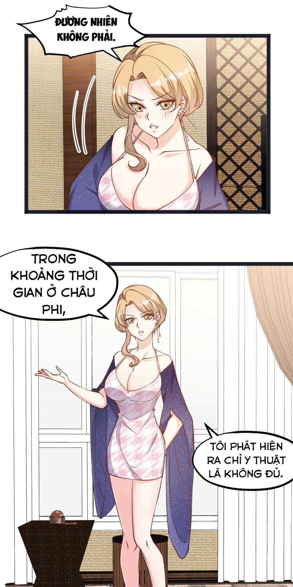 Thần Cấp Ngư Phu - Chương 112 - ảnh 14