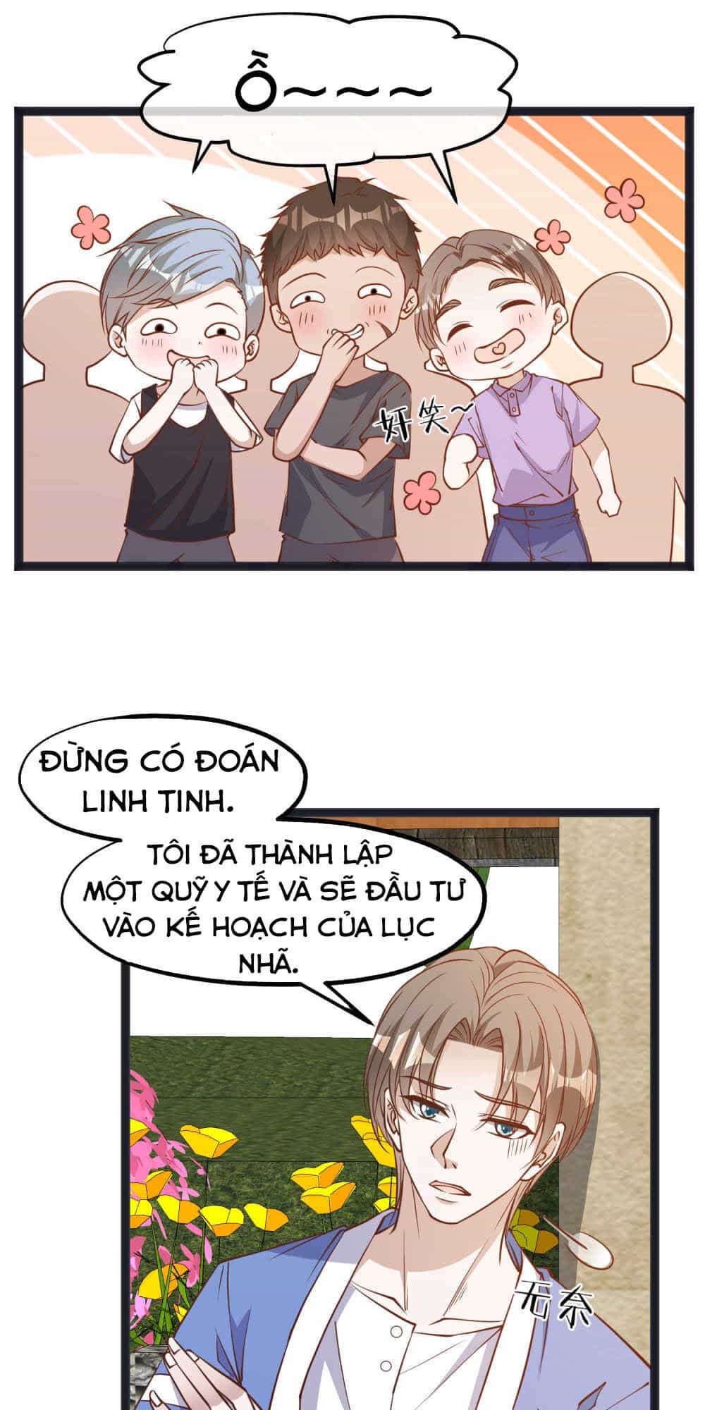 Thần Cấp Ngư Phu - Chương 112 - ảnh 24