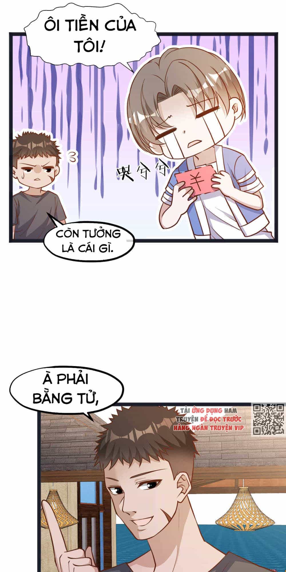 Thần Cấp Ngư Phu - Chương 112 - ảnh 26