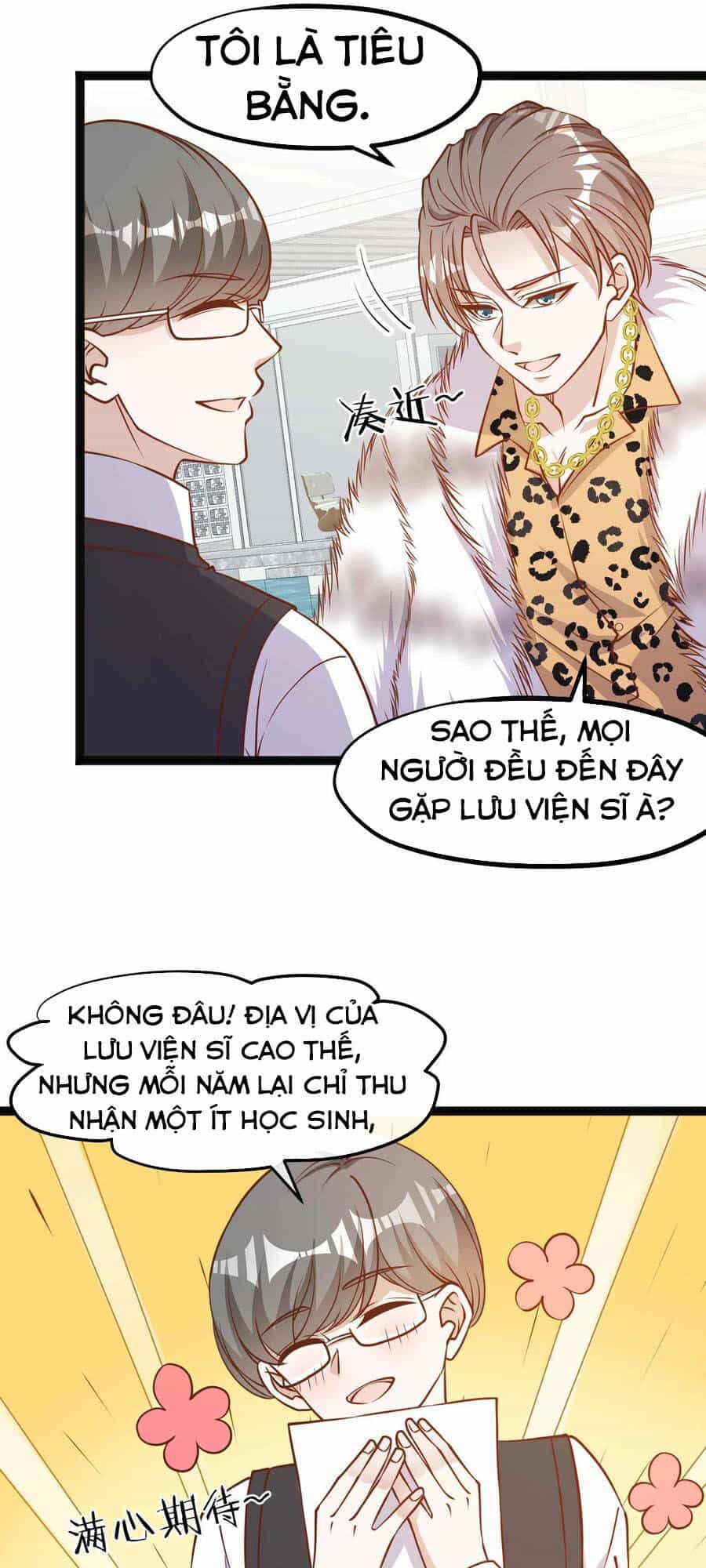 Thần Cấp Ngư Phu - Chương 113 - ảnh 14