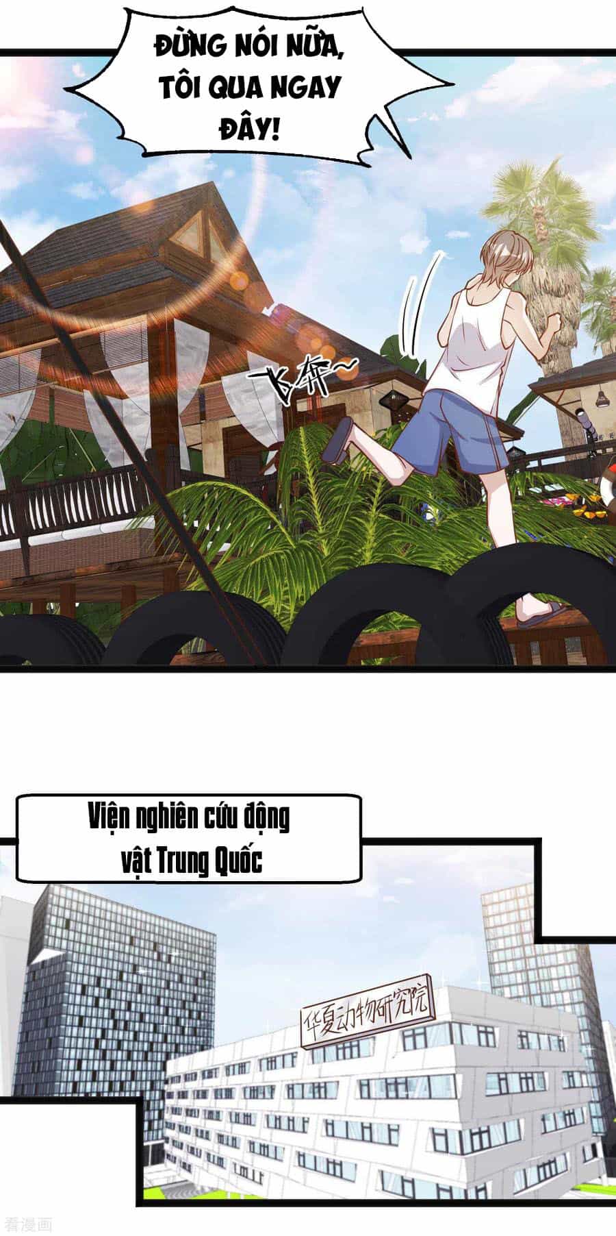 Thần Cấp Ngư Phu - Chương 113 - ảnh 7