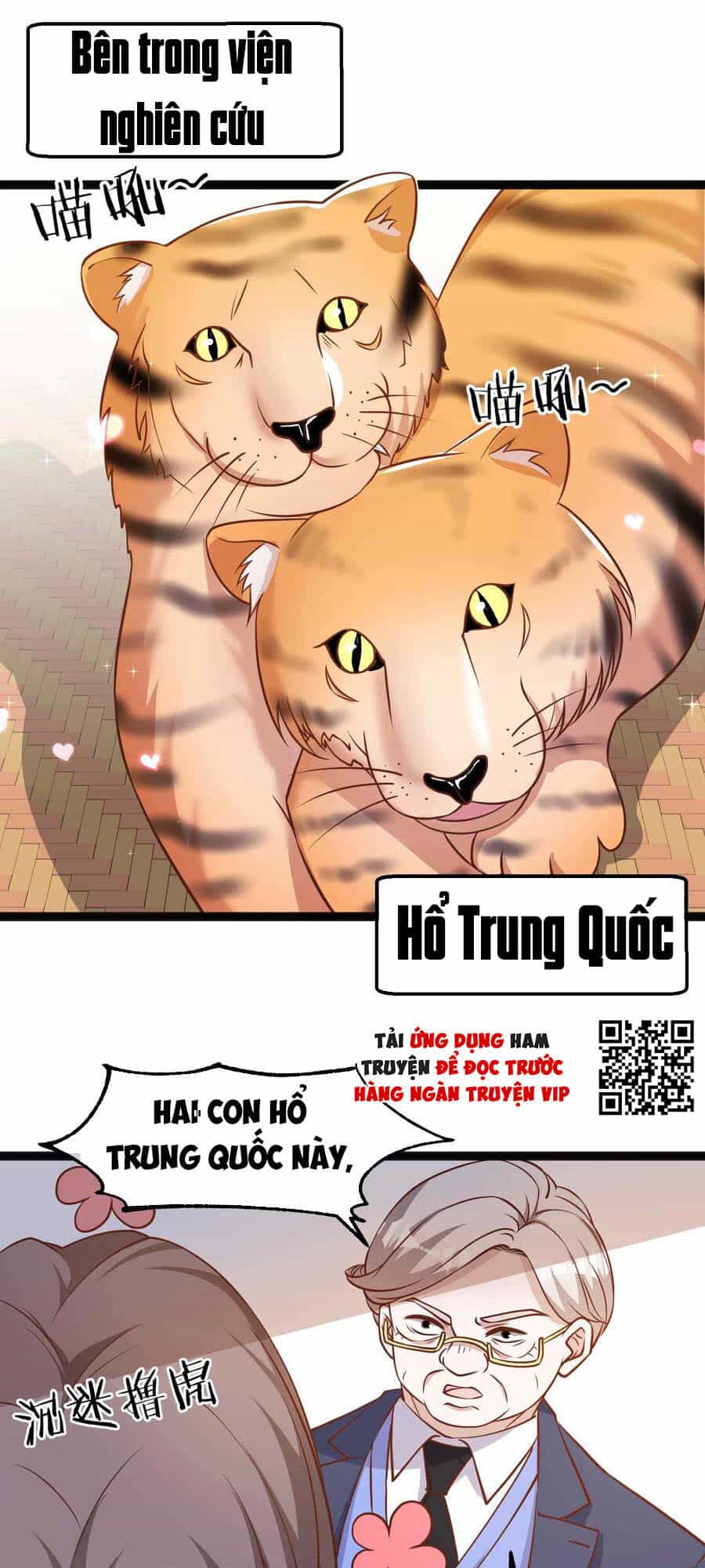 Thần Cấp Ngư Phu - Chương 114 - ảnh 1